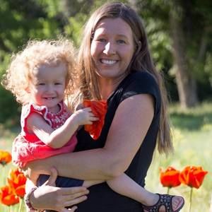 Meet your Posher, Caroline